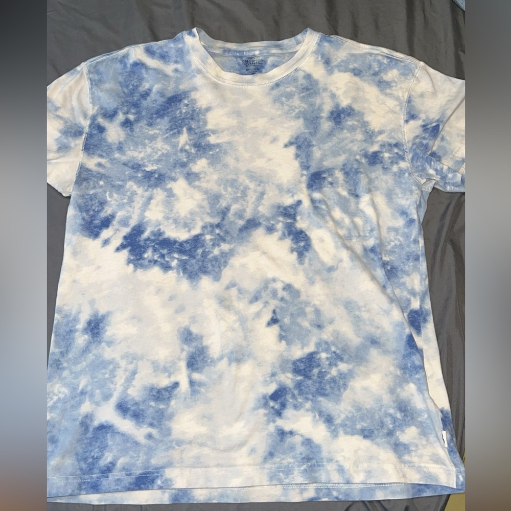 Super soft Hollister shirt